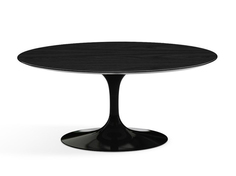 Стол журнальный apriori t (actualdesign) черный