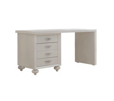 Стол palermo (fratelli barri) белый 150x76x65 см.
