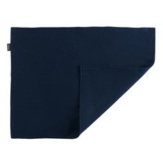 Салфетка двухсторонняя под приборы essential (tkano) синий 45x35 см.