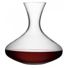 Графин для вина wine (lsa international) прозрачный 22 см.