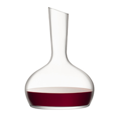 Графин wine 1,85 л (lsa international) прозрачный 25.0 см.