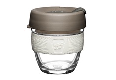Кружка keepcup brew (keepcup) мультиколор 9 см.