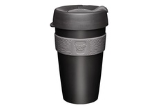 Кружка keepcup original (keepcup) мультиколор 16 см.