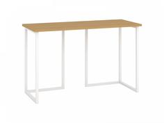 Стол board (ogogo) коричневый 120x74x50 см.