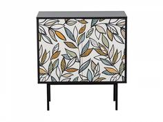 Тумба boho color (ogogo) серый 84x90x40 см.