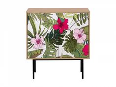 Тумба boho color (ogogo) мультиколор 84x90x40 см.