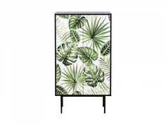 Двустворчатый шкаф boho color (ogogo) зеленый 84x150x40 см.