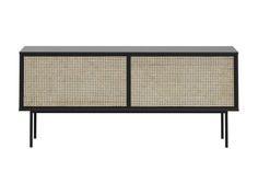 Тумба boho (ogogo) бежевый 164x71x40 см.