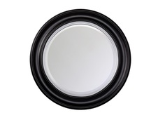 Зеркало «венди блэк» (object desire) черный 3 см.