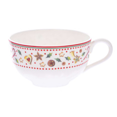 Кружка multi 300 мл (repast) белый