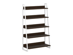Стеллаж board большой (ogogo) коричневый 94x154x37 см.
