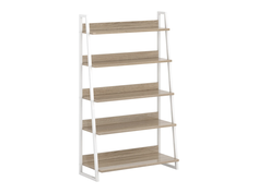 Стеллаж board большой (ogogo) бежевый 94x154x37 см.