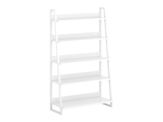 Стеллаж board большой (ogogo) белый 94x154x37 см.