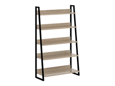 Стеллаж board большой (ogogo) бежевый 94x154x37 см.