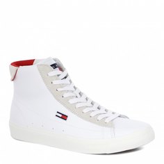 Кроссовки и кеды Tommy Jeans