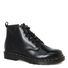 Ботинки Patrol