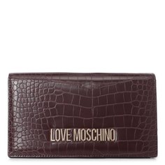 Клатчи Love Moschino