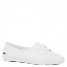 Кроссовки и кеды Lacoste