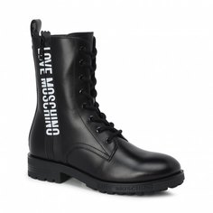 Ботинки Love Moschino