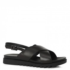 Сандалии Abricot