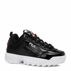Кроссовки и кеды Fila