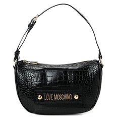 Дорожные и спортивные сумки Love Moschino