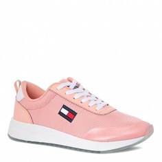 Кроссовки и кеды Tommy Jeans