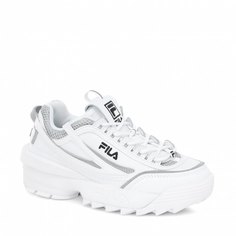Кроссовки и кеды Fila