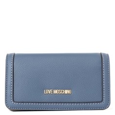 Клатчи Love Moschino