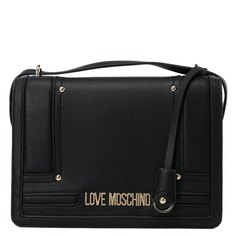 Сумки Love Moschino