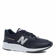 Кроссовки и кеды New Balance