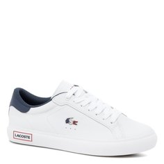 Кроссовки и кеды Lacoste