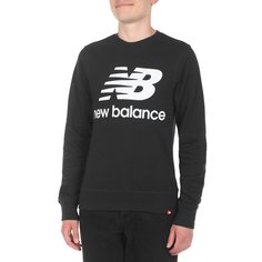 Свитеры и кардиганы New Balance