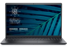 Ноутбук Dell Vostro 3510 N8004VN3510EMEA01 (Intel Core i5-1135G7 2.4GHz/8192Mb/256Gb SSD/Intel Iris Xe Graphics/Wi-Fi/Bluetooth/Cam/15.6/1920x1080/Windows 11 64-bit)