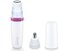 Триммер Beurer HL16 White 576.12