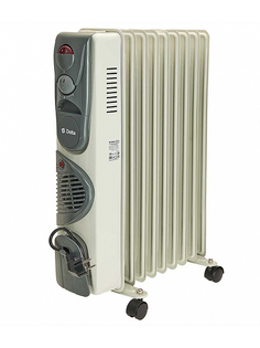 Обогреватель Delta D07F-9 Р1-00014244