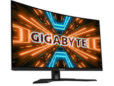 Монитор GigaByte M32QC