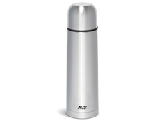Термос AVS TB-1000NC 1L Chrome A85021S