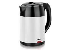 Чайник BBK EK1709P Black-White