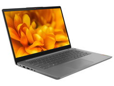 Ноутбук Lenovo IP3 14ITL6 82H700L2RE (Intel Celeron 6305 1.8GHz/4096Mb/256Gb SSD/Intel UHD Graphics/Wi-Fi/Cam/14/1920x1080/DOS)