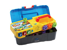 Первый набор инструментов Vtech 80-178226