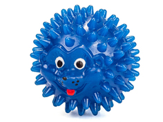 Массажер Эволайн Шарик-Ежик 6.5cm 3379