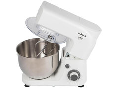 Миксер il Monte SM-1001 White