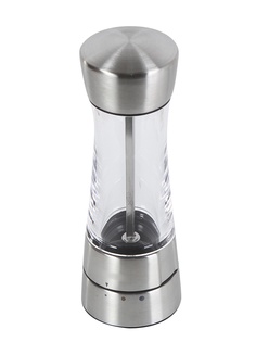 Мельница Rondell Spezia Steel RD-1105