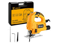 Лобзик Deko DKJS850 063-4330