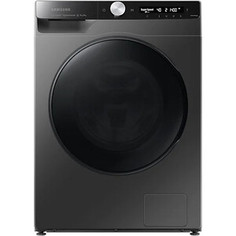 Стиральная машина с сушкой Samsung WD90A6L48BX/LD