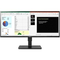 Монитор LG UltraGear 34BN670-B