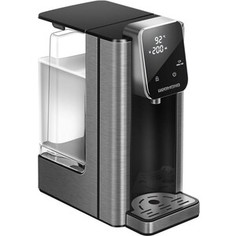 Термопот Redmond RTP-806 черный/сереб