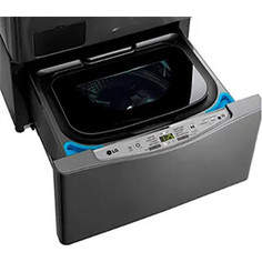 Встраиваемая стиральная машина LG TW256S