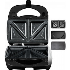 Мультипекарь Redmond RMB-M656/3S черный